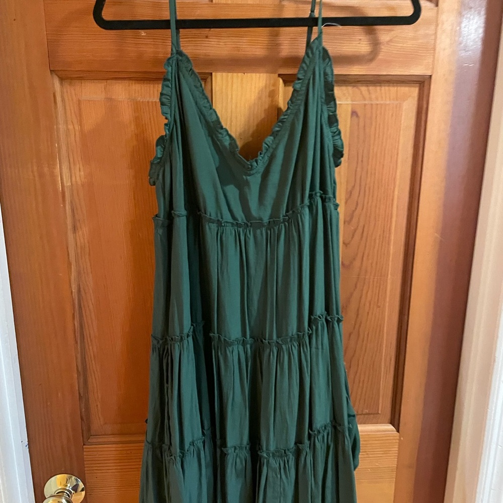 The Impeccable Pig Sleeveless Dress